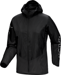 Arc'teryx Norvan Windshell Hoody (Men's)