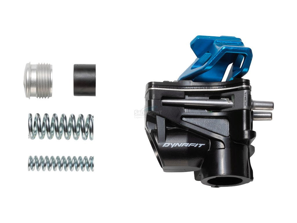 Dynafit Binding Parts - Heel Unit Parts