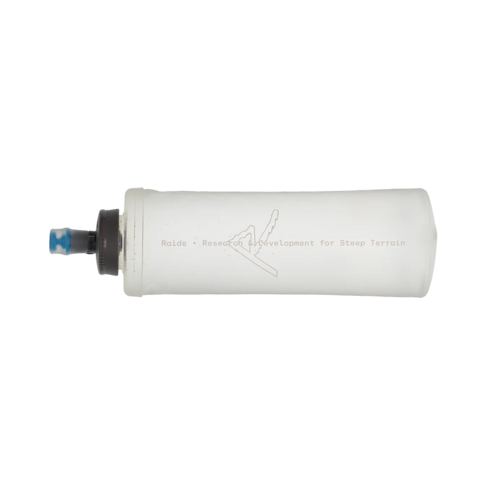 Raide Research 650ml Locking Cap Flask
