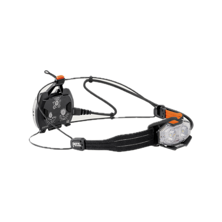 Petzl Nao LT Headlamp