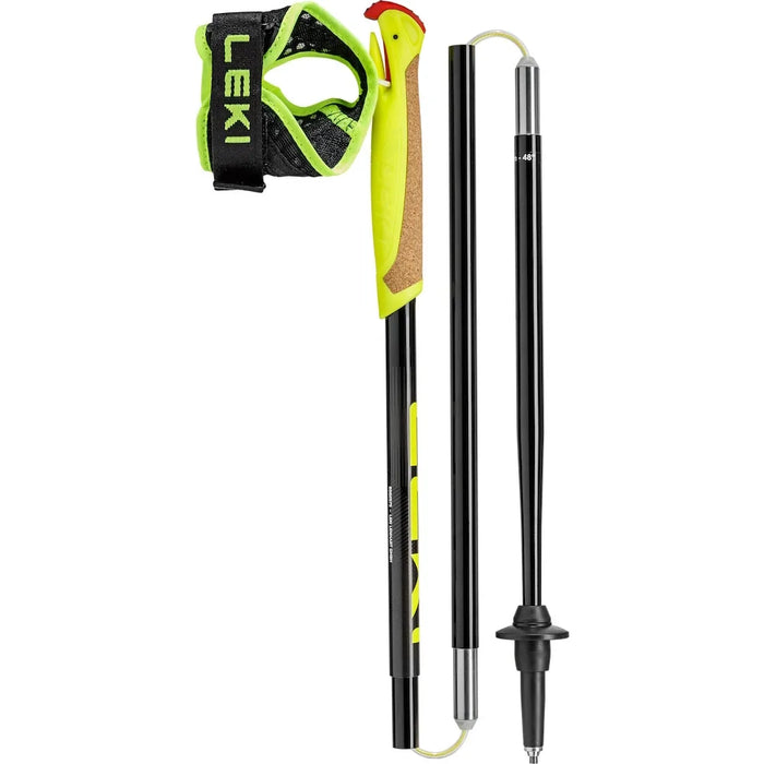 Leki Ultratrail FX.One TA Poles