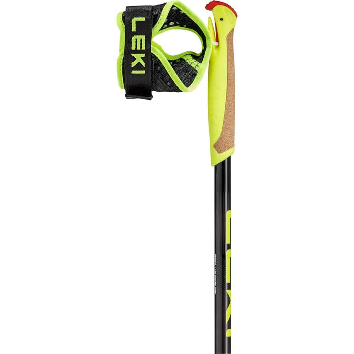 Leki Ultratrail FX.One TA Poles
