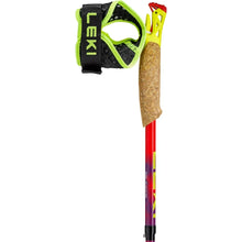 Leki Ultratrail FX.One Poles