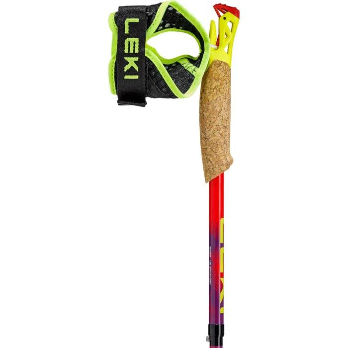 Leki Ultratrail FX.One Poles
