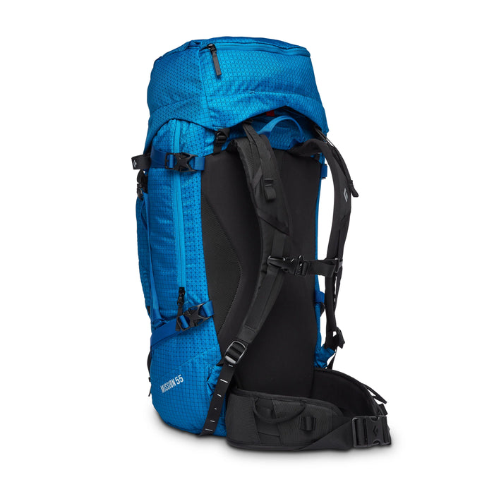 Black Diamond Mission 55 Backpack