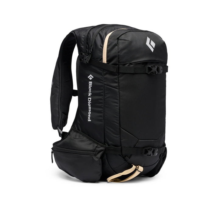 Black Diamond Dawn Patrol 32 Backpack — SkiUphill | RunUphill Black Diamond Dawn Patrol 32 Backpack — SkiUphill | RunUphill
