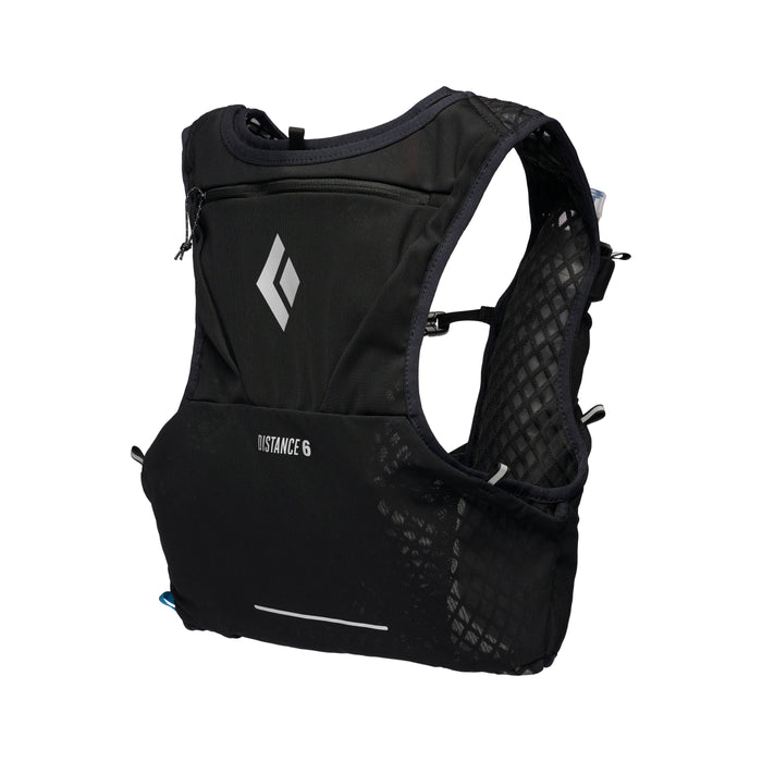 Black Diamond Distance 6 Hydration Vest