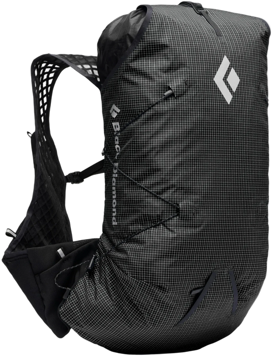 Black Diamond Distance 15 2026 Backpack (Men's)