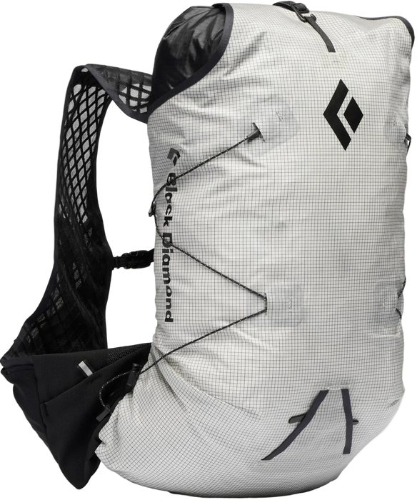Black Diamond Distance 15 2026 Backpack (Men's)