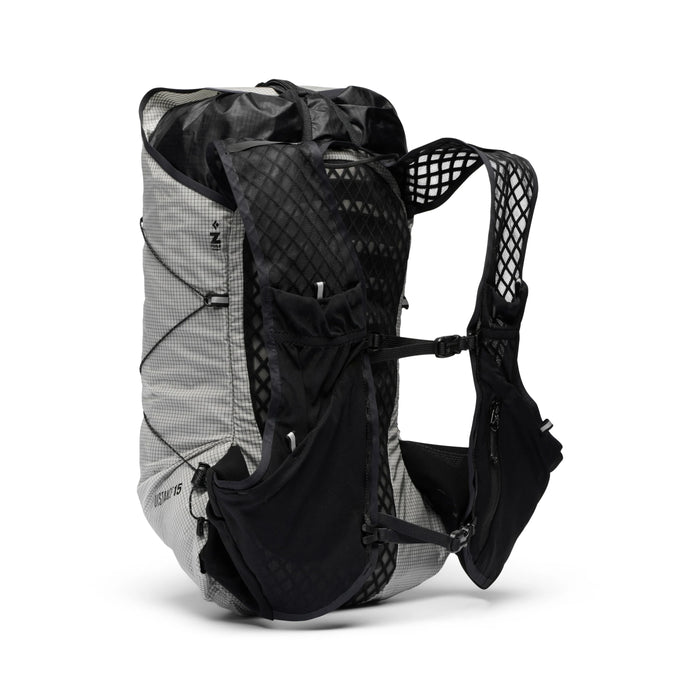 Black Diamond Distance 15 2026 Backpack (Men's)
