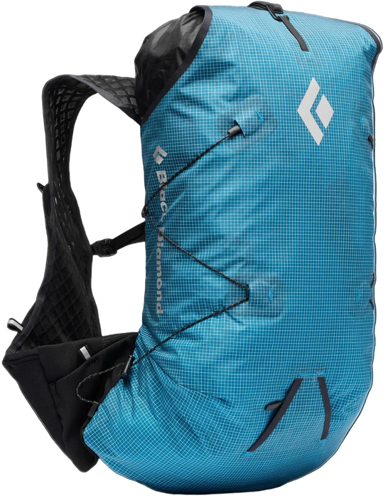 Black Diamond Distance 15 2026 Backpack (Men's)