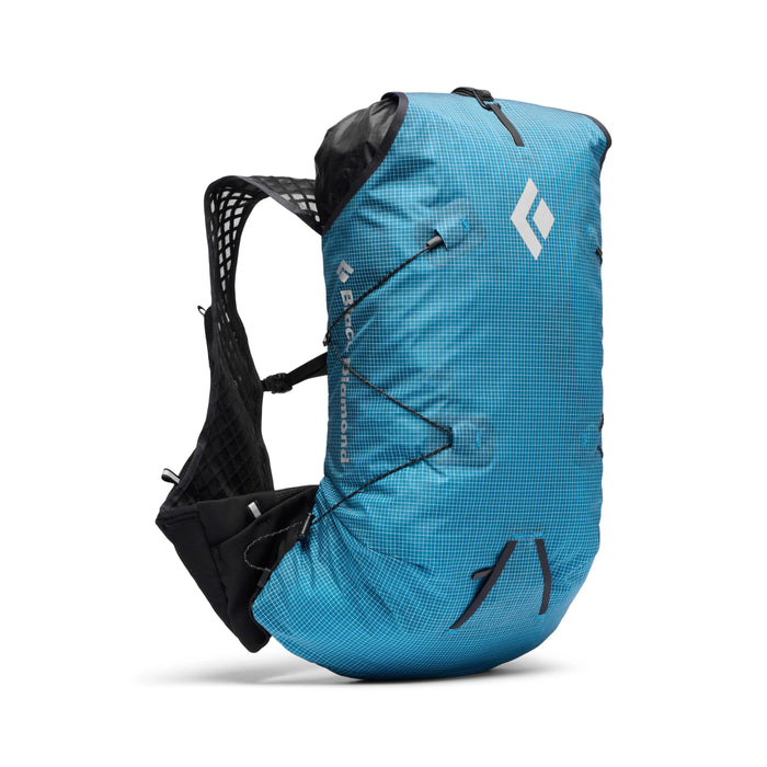 Black Diamond Distance 15 2026 Backpack (Men's)