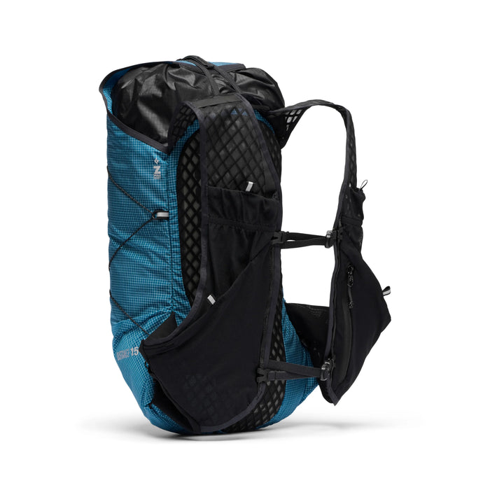 Black Diamond Distance 15 2026 Backpack (Men's)