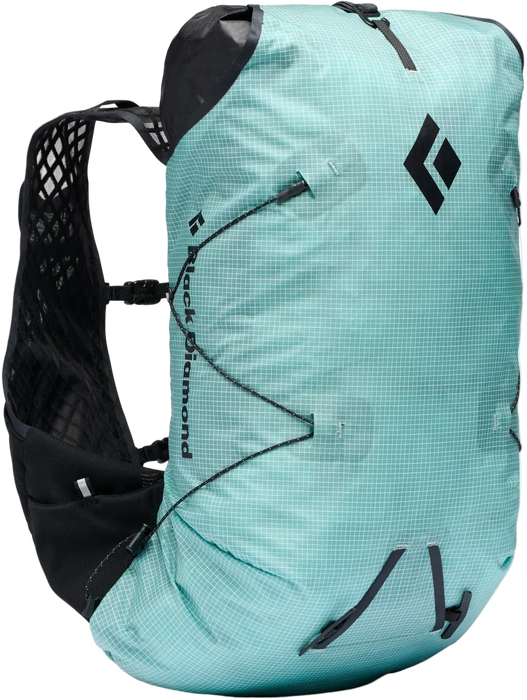 Black Diamond Distance 15 Backpack (Women's)