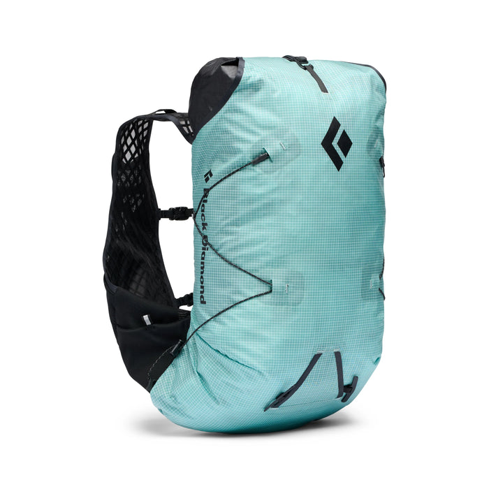 Black Diamond Distance 15 2026 Backpack (Women's)
