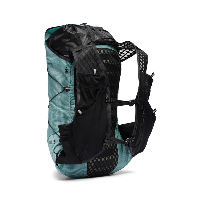 Black Diamond Distance 15 2026 Backpack (Women's)