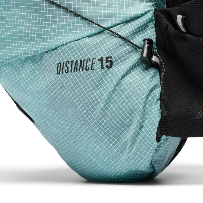 Black Diamond Distance 15 2026 Backpack (Women's)