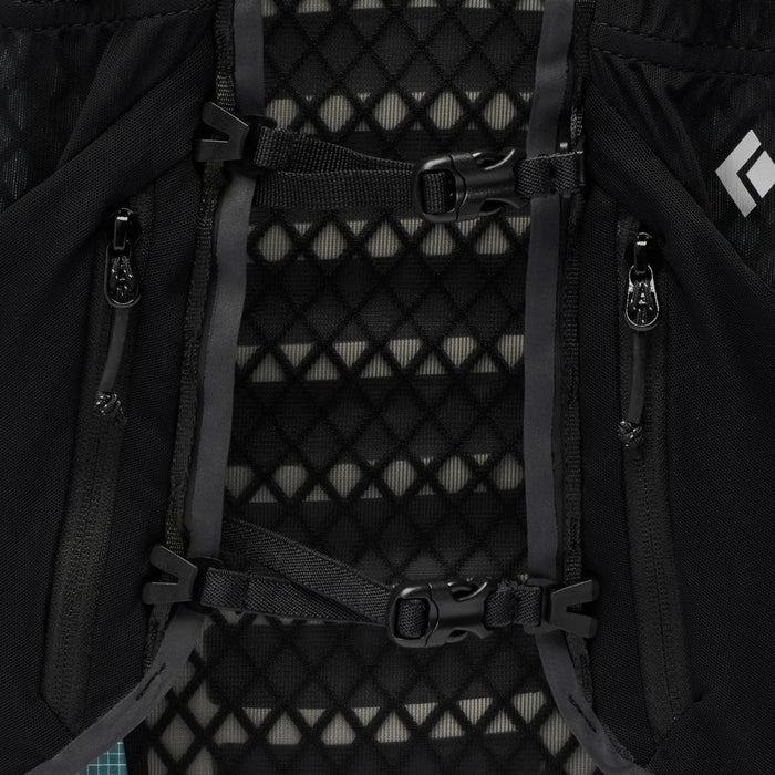 Black Diamond Distance 15 2026 Backpack (Women's)