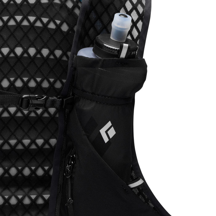 Black Diamond Distance 15 2026 Backpack (Women's)
