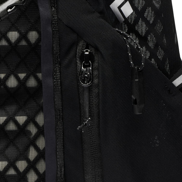 Black Diamond Distance 15 2026 Backpack (Women's)
