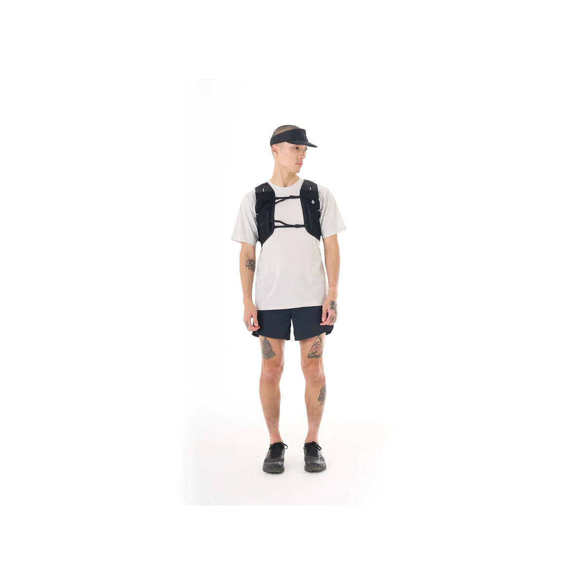 Black Diamond Distance 22 Backpack (Men's)
