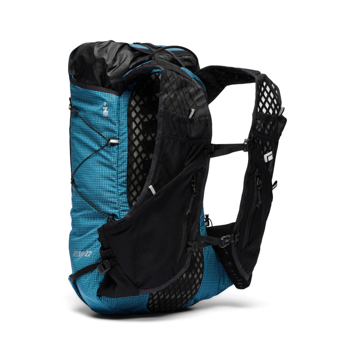 Black Diamond Distance 22 2026 Backpack (Men's)