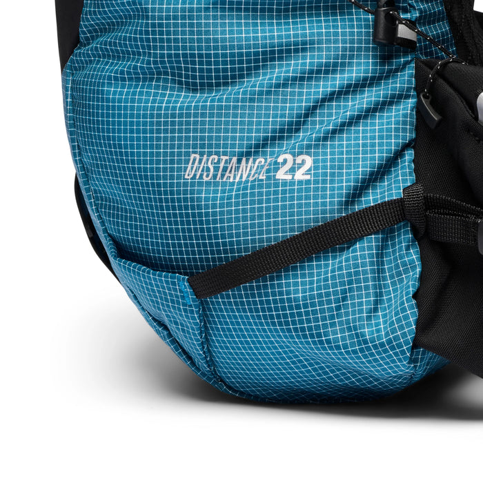 Black Diamond Distance 22 2026 Backpack (Men's)