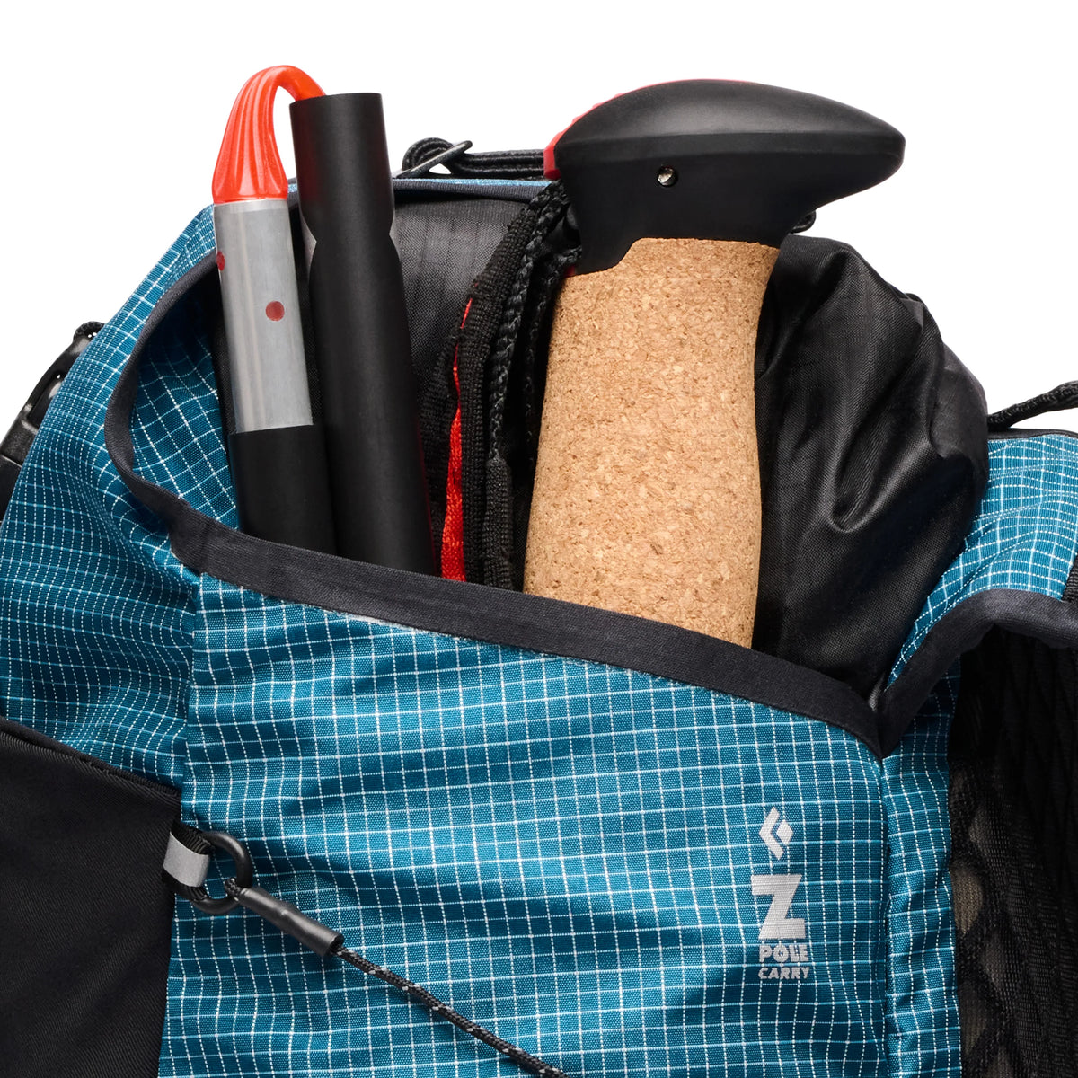 Black Diamond Distance 22 Backpack (Men's)
