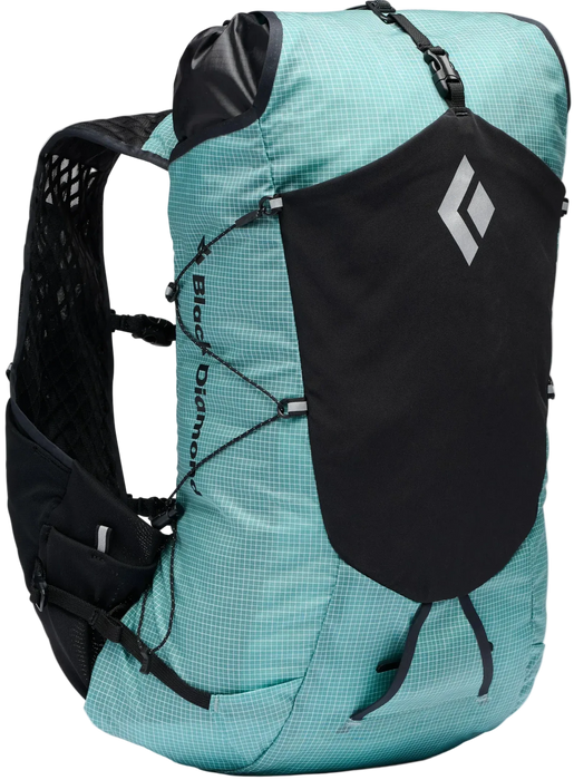 Black Diamond Distance 22 2026 Backpack (Women's)