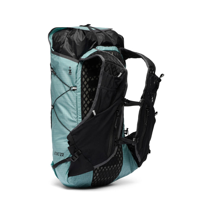 Black Diamond Distance 22 2026 Backpack (Women's)