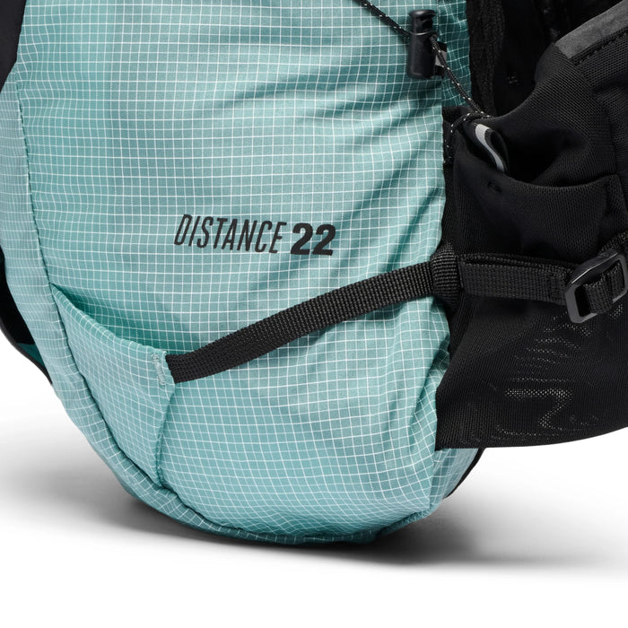 Black Diamond Distance 22 2026 Backpack (Women's)