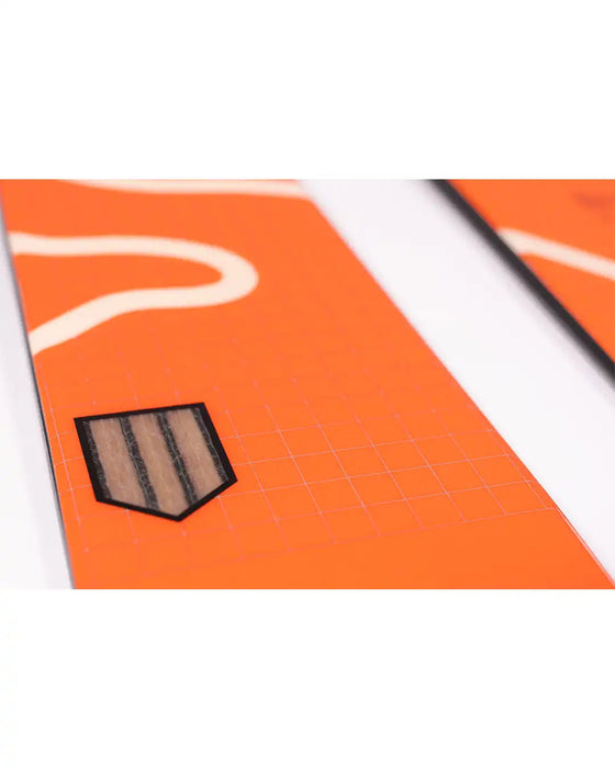 Faction Agent 3 Skis