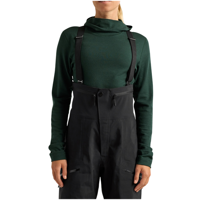 Arc'teryx Rush Bib Pants (Women's)