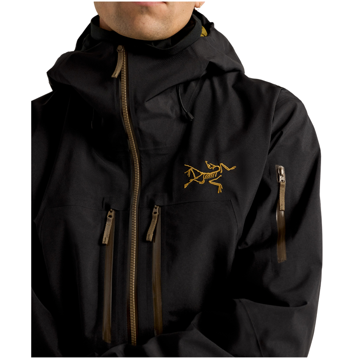 Arc'teryx Rush Jacket (Men's)