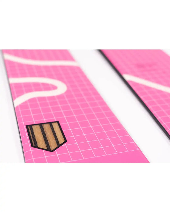 Faction Agent 2 Skis