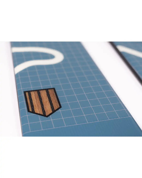 Faction Agent 2 Skis