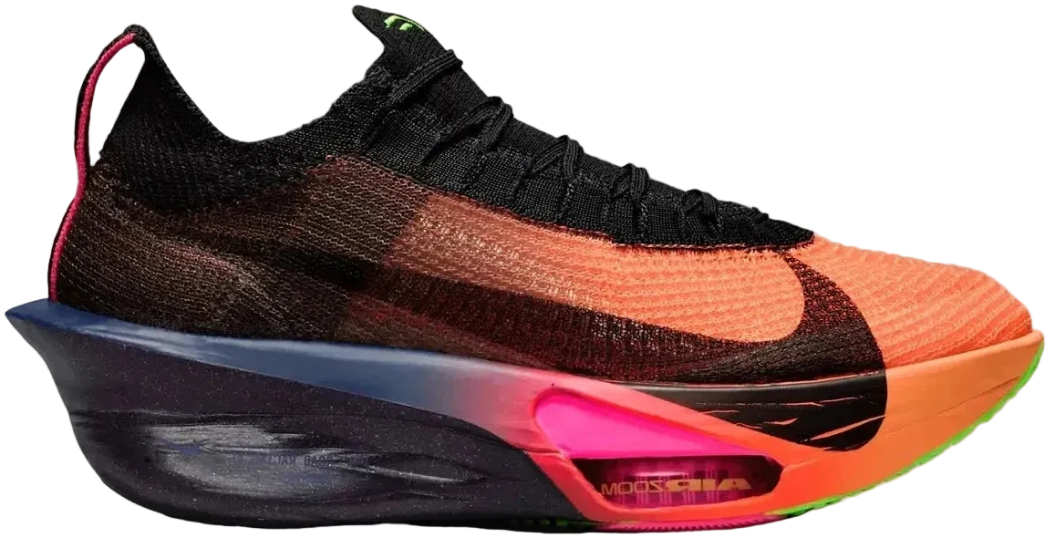 Nike Alphafly 3 Glam Shoes (Men's)