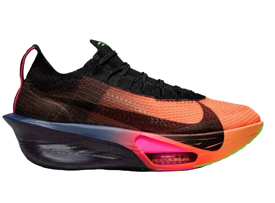 Nike Alphafly 3 Glam Shoes (Men's)