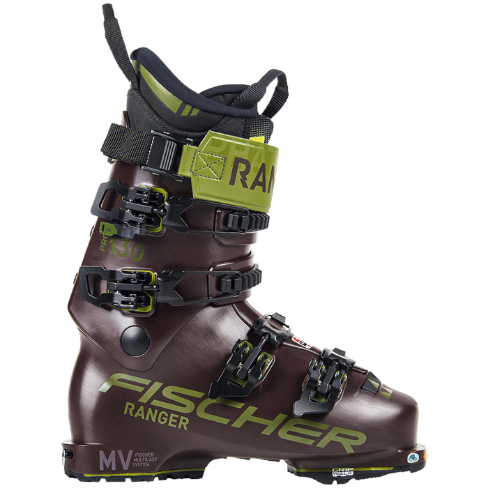Fischer Ranger Pro 130 GW DYN Ski Boots (Men's)