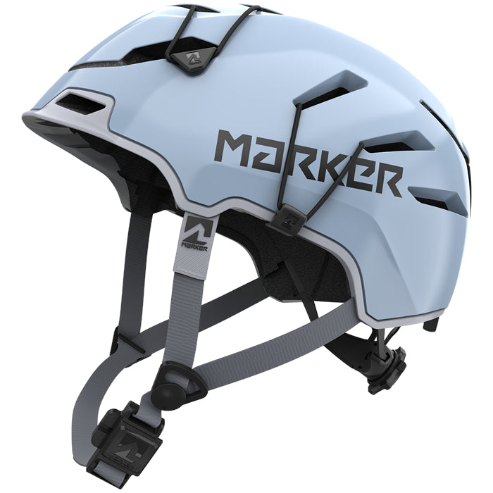 Marker Confidant Tour Helmet (Unisex)