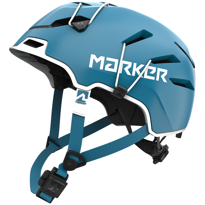 Marker Confidant Tour Helmet (Unisex)