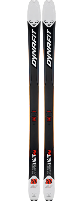 Dynafit Blacklight Pro Skis