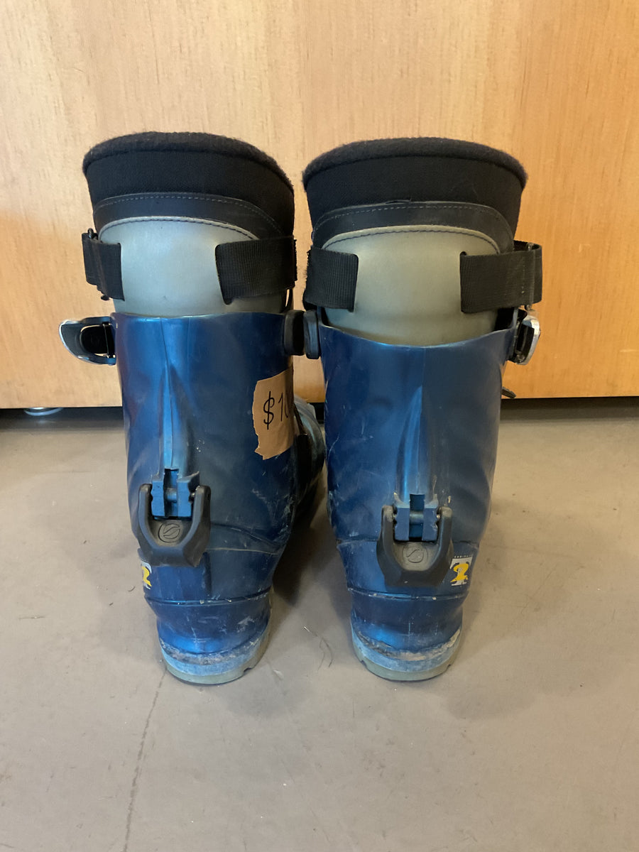 USED Scarpa T2 size 9