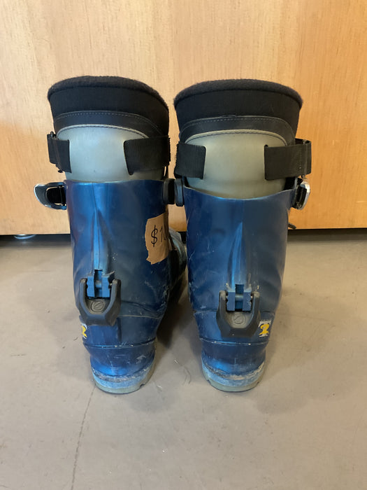 USED Scarpa T2 size 9