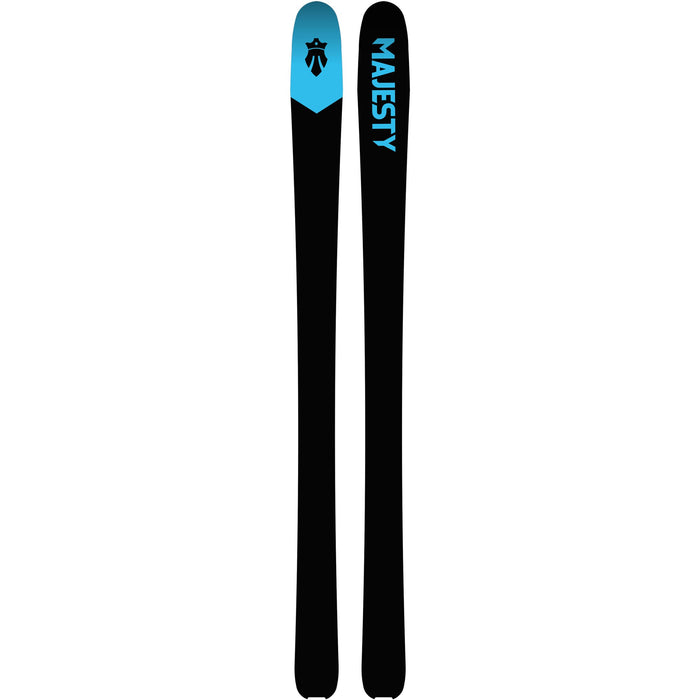 Majesty Superwolf Carbon Skis