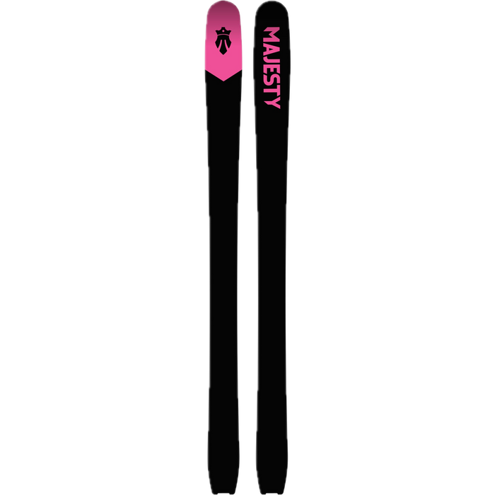 Majesty Superpatrol Skis