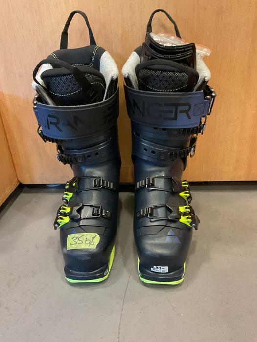 USED Fischer Ranger 115 MV 24.5 (285mm)
