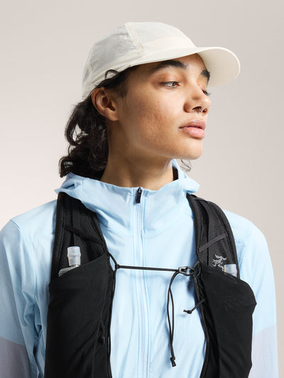 Arc'teryx Sinsola Cinch Cap — SkiUphill | RunUphill Arc'teryx Sinsola Cinch Cap — SkiUphill | RunUphill