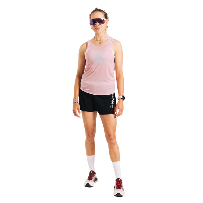 Chance AROW Singlet V2 (Unisex)