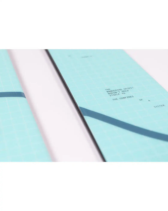 Faction Agent 3 Skis